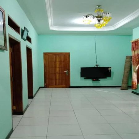 Villa Akbar Sawarna 외부 사진