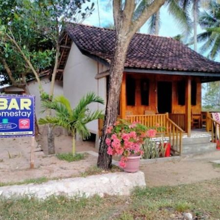 Villa Akbar Sawarna 외부 사진