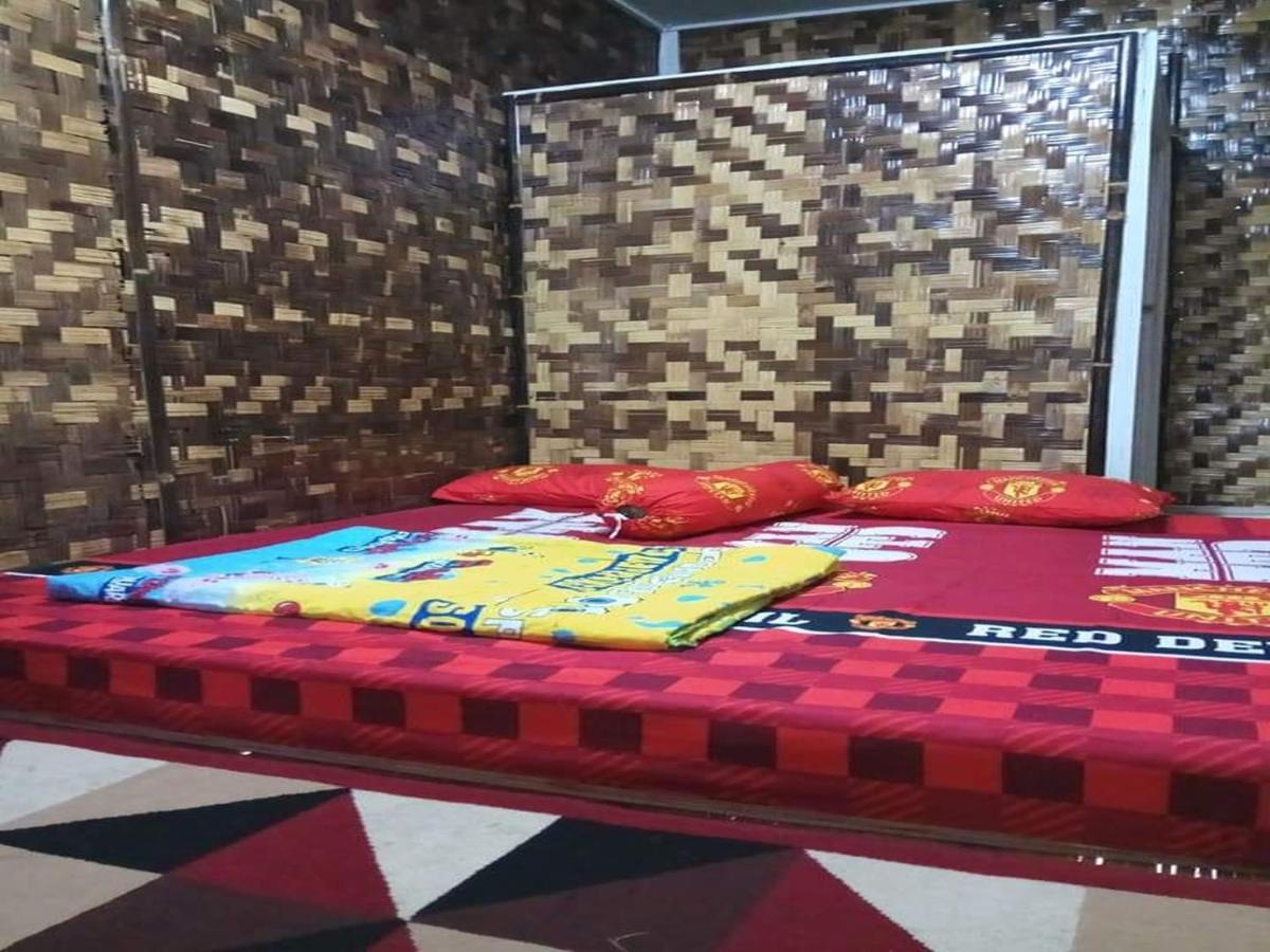 Villa Akbar Sawarna 외부 사진