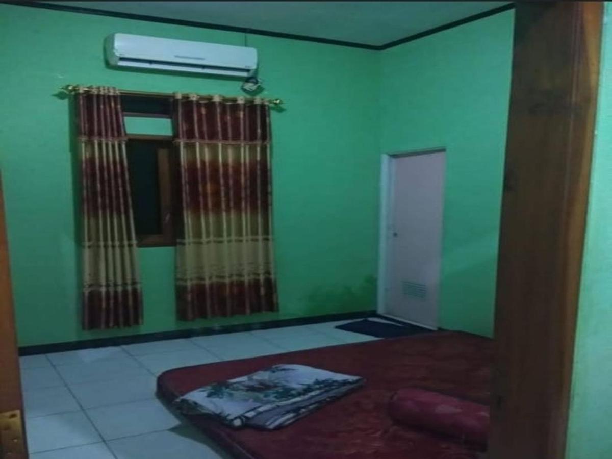 Villa Akbar Sawarna 외부 사진