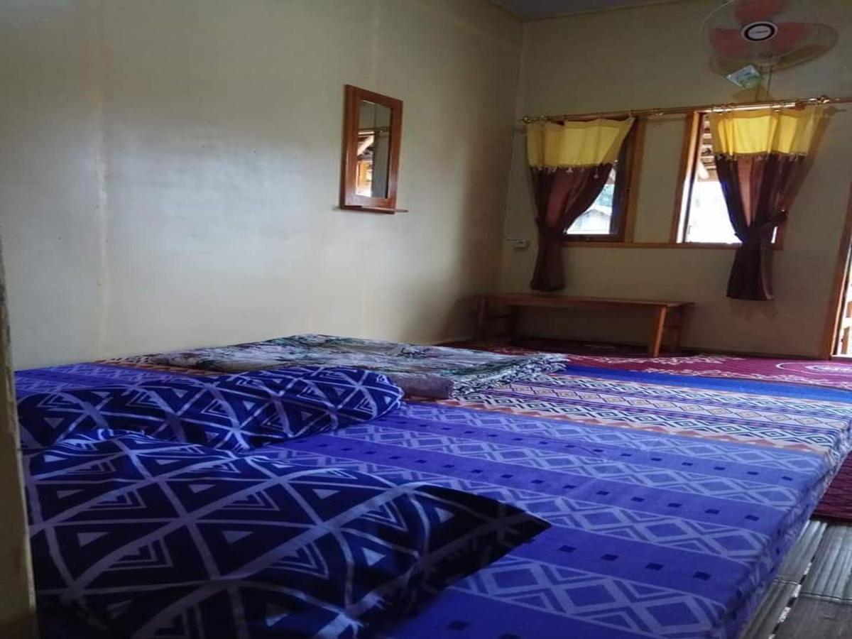 Villa Akbar Sawarna 외부 사진